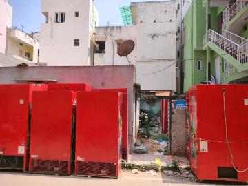 Residential Plot in Bellandur for resale Bengaluru. The reference number is 20124060