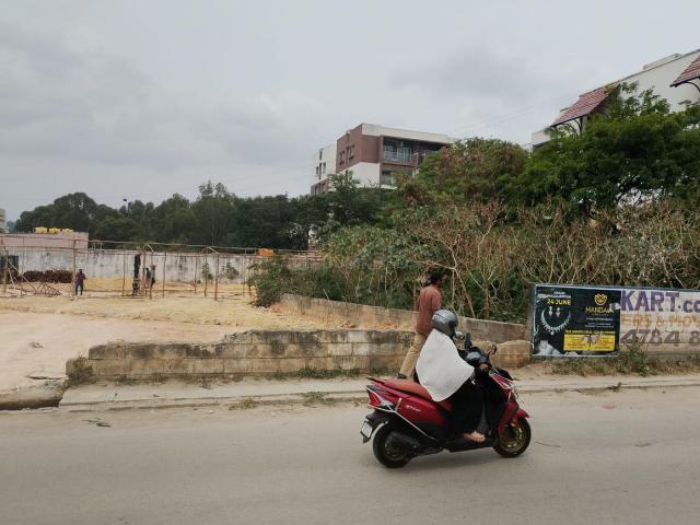 Residential Plot in Bellandur for resale Bengaluru. The reference number is 20785015