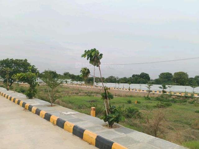 Residential Plot in Bellandur for resale Bengaluru. The reference number is 21186290