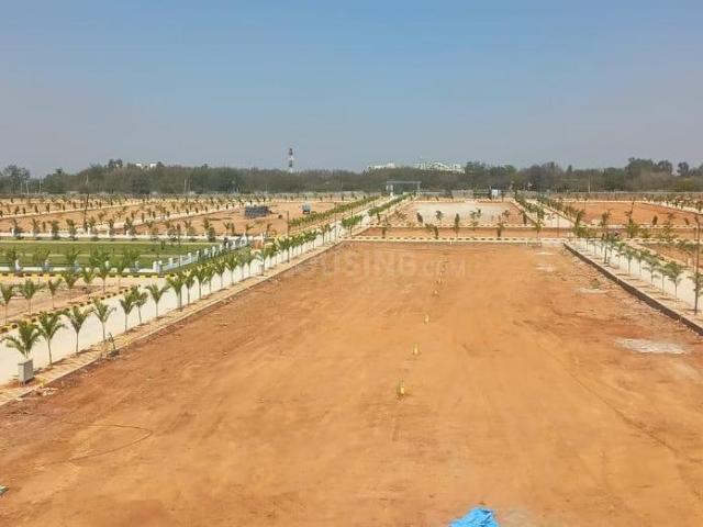 Residential Plot in Bellandur for resale Bengaluru. The reference number is 21217403