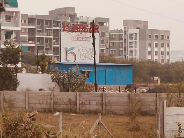 Residential Plot in Beltarodi for resale Nagpur. The reference number is 15875043