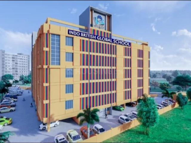 Residential Plot in Beltarodi for resale Nagpur. The reference number is 16333101