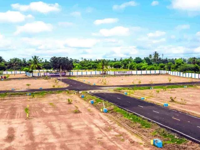 Residential Plot in Beltarodi for resale Nagpur. The reference number is 17850513