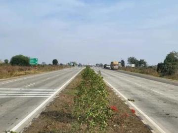 Residential Plot in Beltarodi for resale Nagpur. The reference number is 19333643