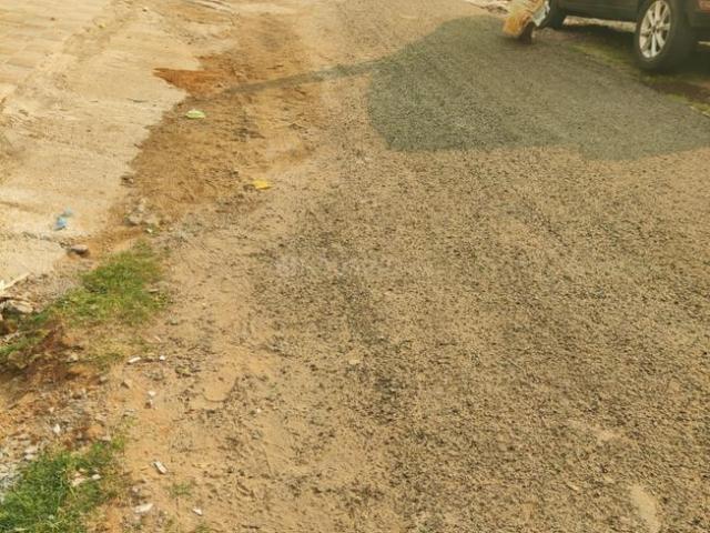 Residential Plot in Beltarodi for resale Nagpur. The reference number is 19530968