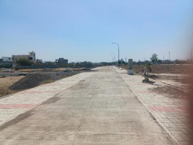 Residential Plot in Beltarodi for resale Nagpur. The reference number is 19684044