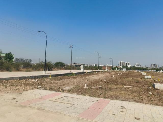 Residential Plot in Beltarodi for resale Nagpur. The reference number is 19909232