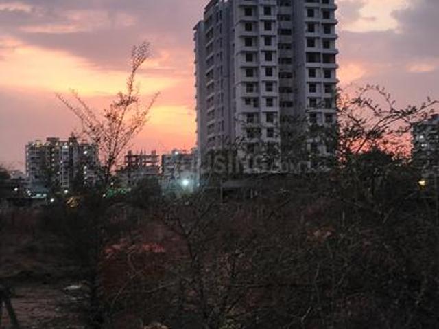 Residential Plot in Beltarodi for resale Nagpur. The reference number is 20431055