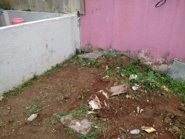 Residential Plot in Bennigana Halli for resale Bengaluru. The reference number is 8902401