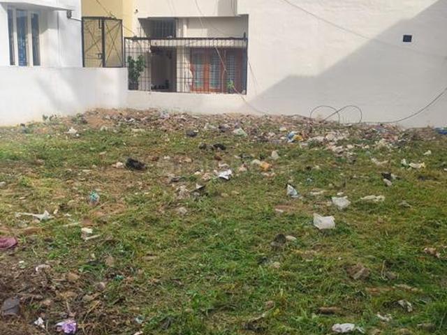Residential Plot in Bennigana Halli for resale Bengaluru. The reference number is 20978865