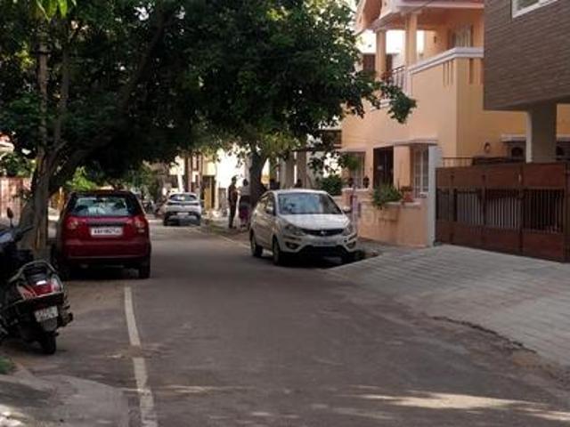 Residential Plot in Bennigana Halli for resale Bengaluru. The reference number is 21306629