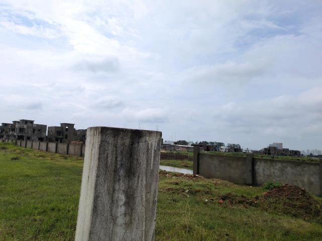 Residential Plot in Benota for resale Kolkata. The reference number is 20802336