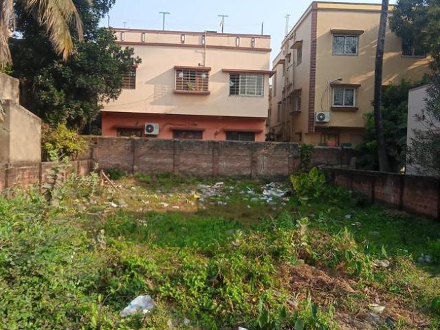 Residential Plot in Benachity for resale Durgapur. The reference number is 19294223