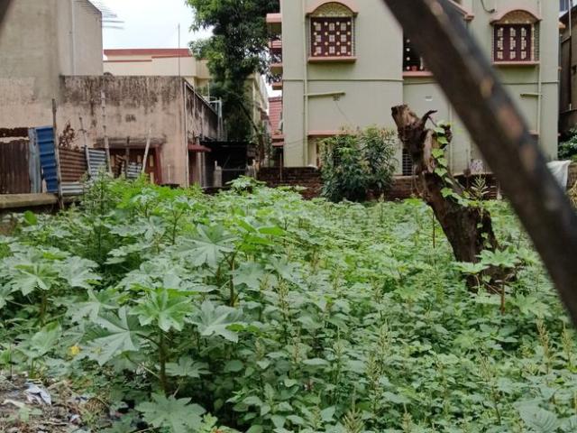 Residential Plot in Benachity for resale Durgapur. The reference number is 21019155