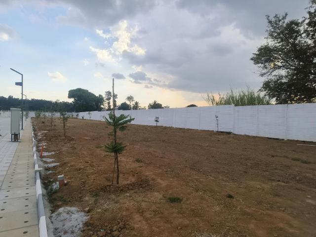 Residential Plot in Bendiganahalli for resale Bengaluru. The reference number is 18714214