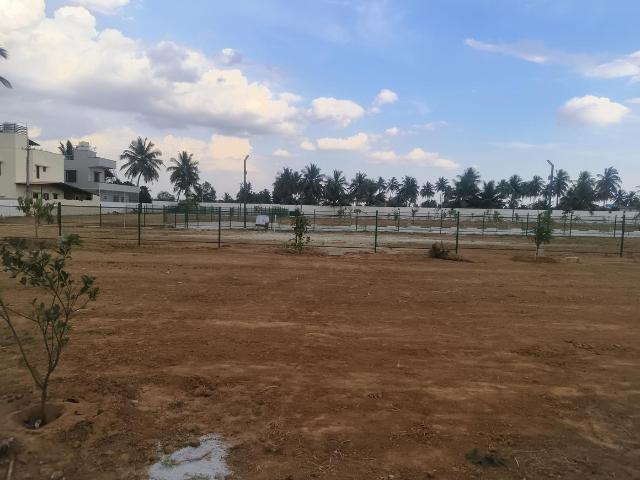 Residential Plot in Bendiganahalli for resale Bengaluru. The reference number is 18714236