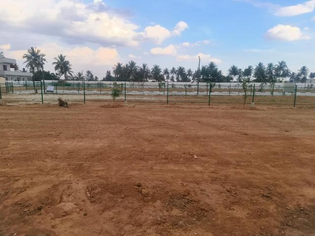 Residential Plot in Bendiganahalli for resale Bengaluru. The reference number is 18714339
