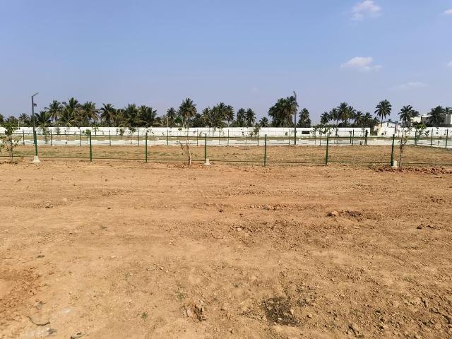 Residential Plot in Bendiganahalli for resale Bengaluru. The reference number is 18714377
