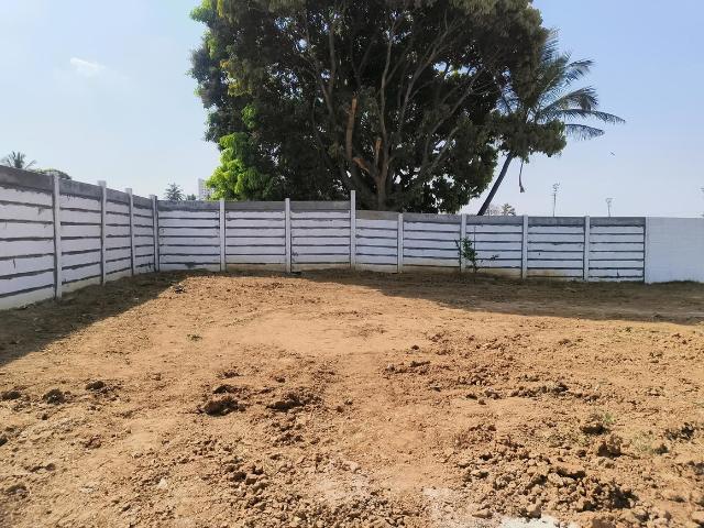 Residential Plot in Bendiganahalli for resale Bengaluru. The reference number is 18714822