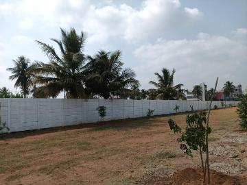 Residential Plot in Bendiganahalli for resale Bengaluru. The reference number is 19205016