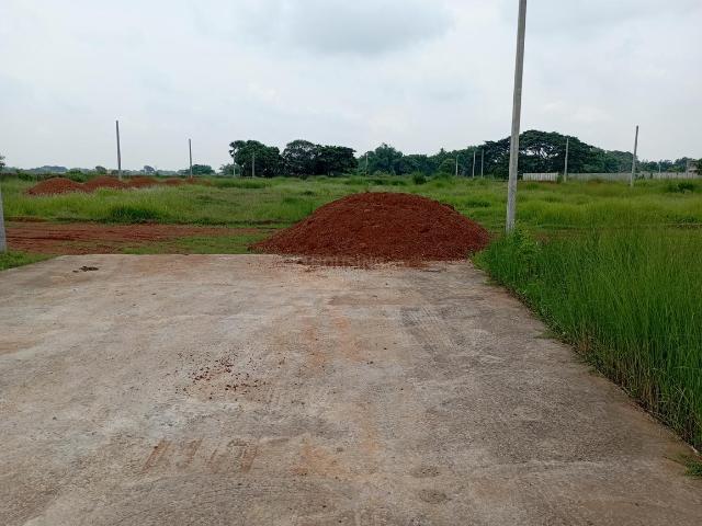 Residential Plot in Benupur for resale Bhubaneswar. The reference number is 14601681
