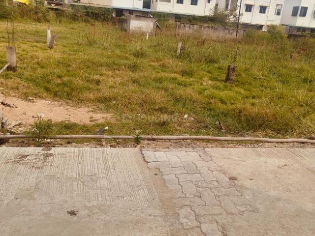 Residential Plot in Besa for resale Nagpur. The reference number is 15772027