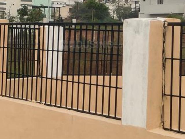 Residential Plot in Besa for resale Nagpur. The reference number is 18945194