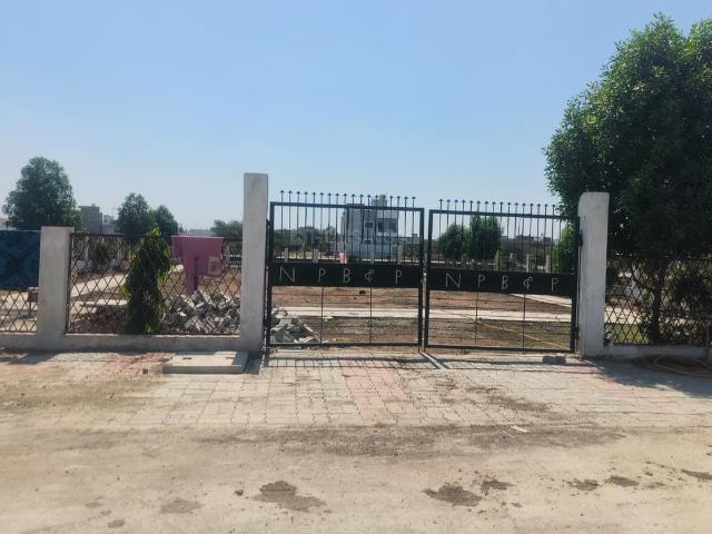Residential Plot in Besa for resale Nagpur. The reference number is 19710278