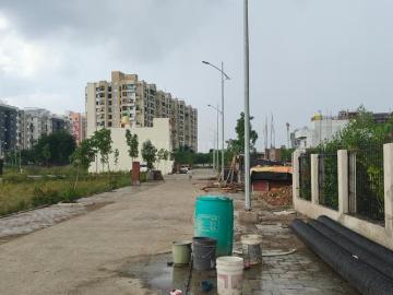 Residential Plot in Besa for resale Nagpur. The reference number is 19750981