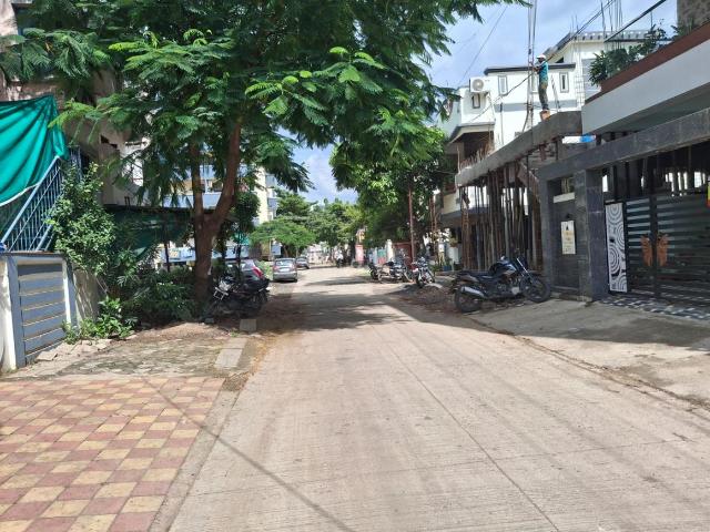 Residential Plot in Besa for resale Nagpur. The reference number is 19909189