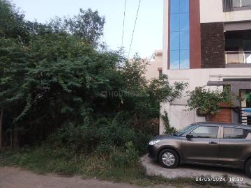 Residential Plot in Besa for resale Nagpur. The reference number is 19333684