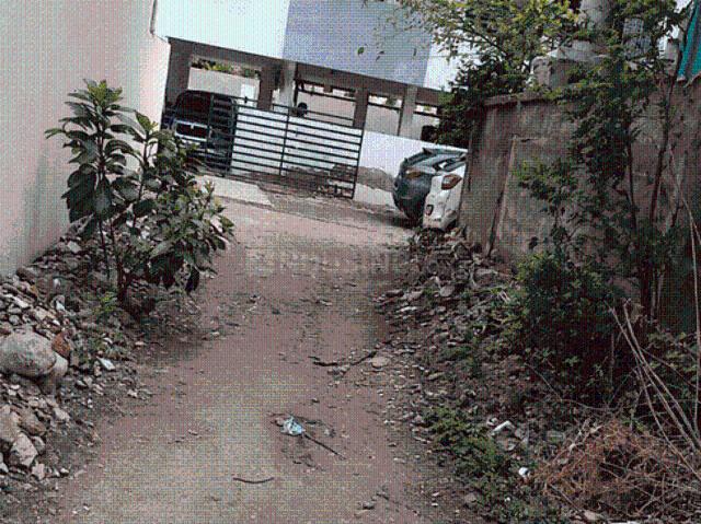 Residential Plot in Besa for resale Nagpur. The reference number is 20660866