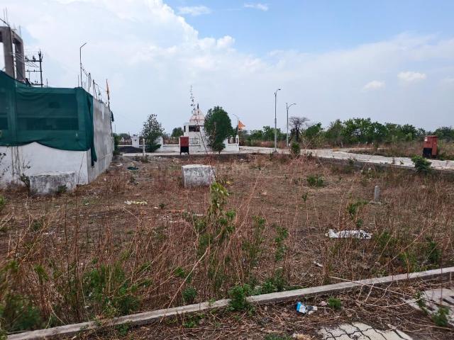 Residential Plot in Besa for resale Nagpur. The reference number is 21262484
