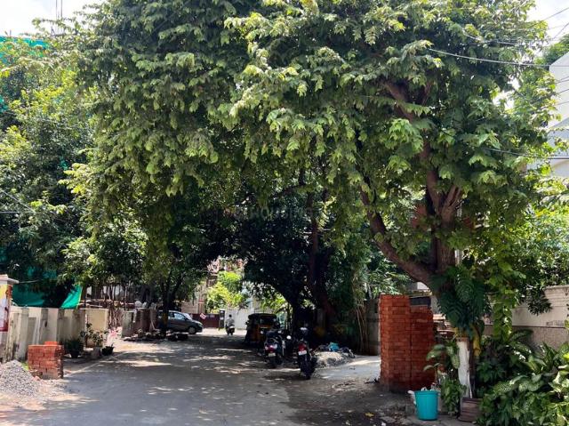 Residential Plot in Besant Nagar for resale Chennai. The reference number is 16840036