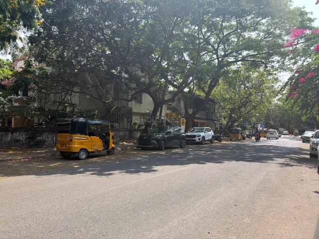 Residential Plot in Besant Nagar for resale Chennai. The reference number is 19873184