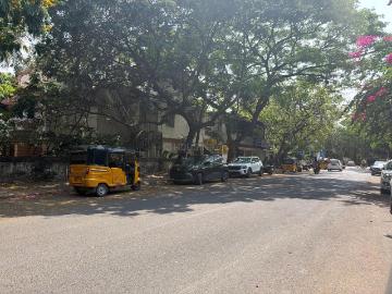 Residential Plot in Besant Nagar for resale Chennai. The reference number is 19873184