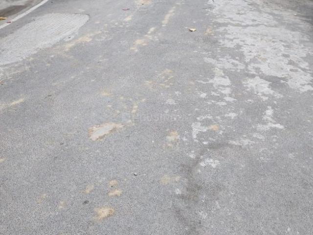 Residential Plot in Besant Nagar for resale Chennai. The reference number is 20597609