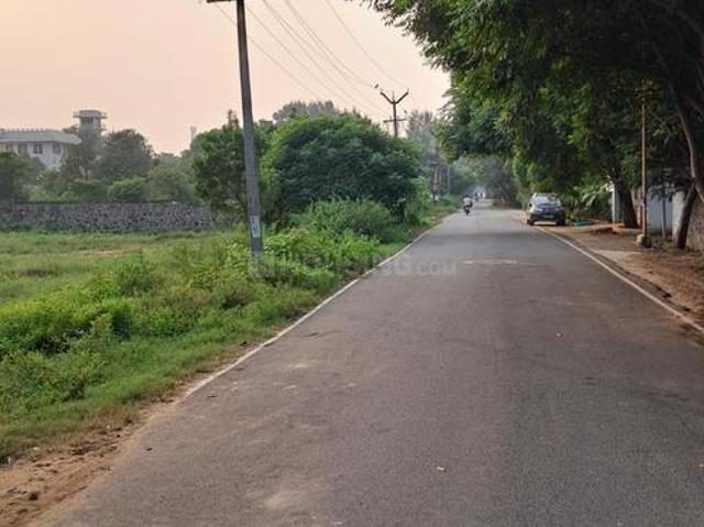 Residential Plot in Besant Nagar for resale Chennai. The reference number is 20697356