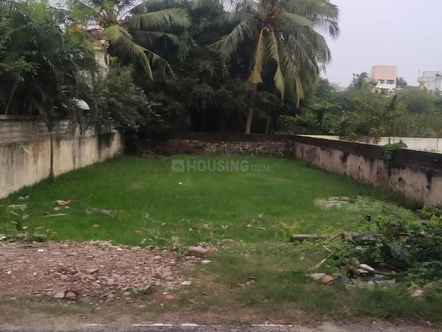 Residential Plot in Besant Nagar for resale Chennai. The reference number is 20794832