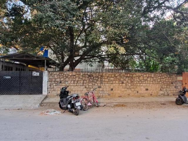 Residential Plot in Besant Nagar for resale Chennai. The reference number is 20128816