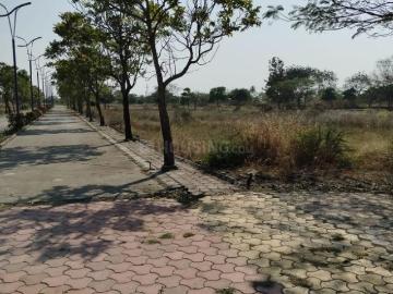 Residential Plot in Betma for resale Indore. The reference number is 20314305