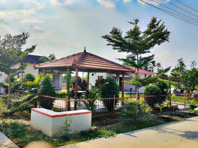 Residential Plot in Bettadasanapura for resale Bengaluru. The reference number is 20195468