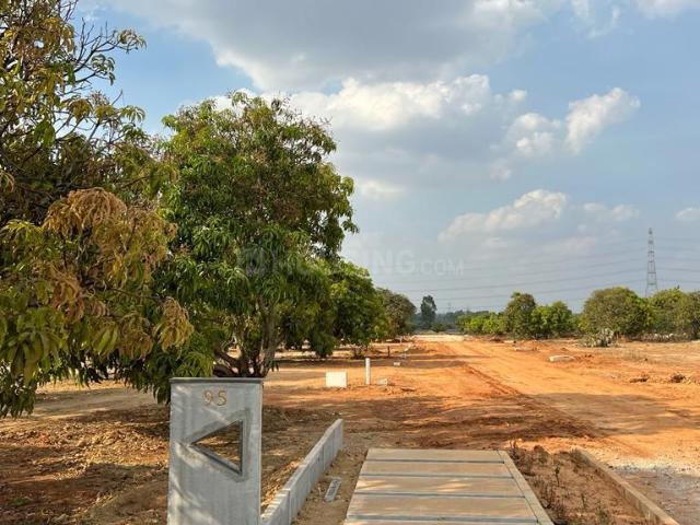 Residential Plot in Bettahalli for resale Bengaluru. The reference number is 10088958