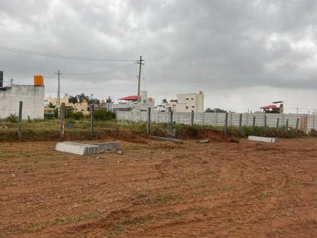 Residential Plot in Bettahalli for resale Bengaluru. The reference number is 20924105