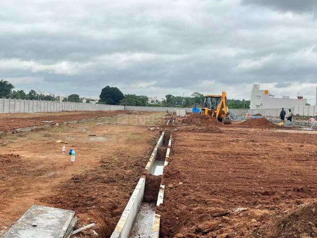 Residential Plot in Bettahalli for resale Bengaluru. The reference number is 20982642