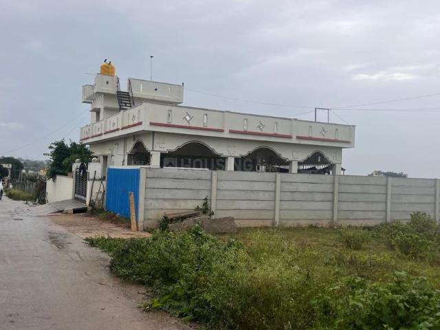 Residential Plot in Bettahalli for resale Bengaluru. The reference number is 21230323