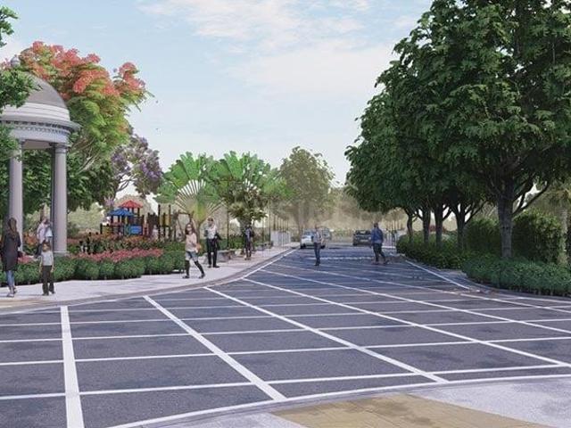 Residential Plot in Bettenahalli for resale Bengaluru. The reference number is 8212541
