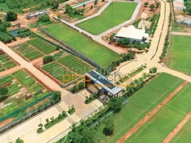 Residential Plot in Bettenahalli for resale Bengaluru. The reference number is 20762801