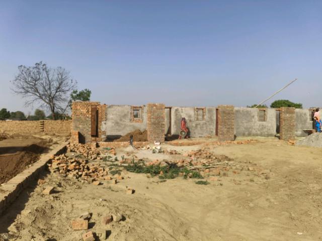 Residential Plot in Bhanauta for resale Greater Noida. The reference number is 19909580