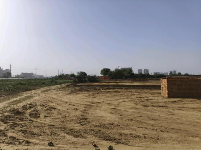 Residential Plot in Bhanauta for resale Greater Noida. The reference number is 19919081